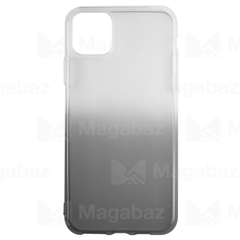 Накладка для_Samsung-- A31_1.076_TPU iBox Crystal_градиент_черный - светло