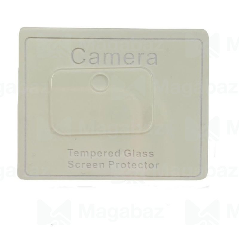 Защитное стекло для КАМЕРЫ_Vivo-- Z6_2.275_Glass PRO +_0.33mm_закруглённые КРАЯ_тех.пак._(кратно по 