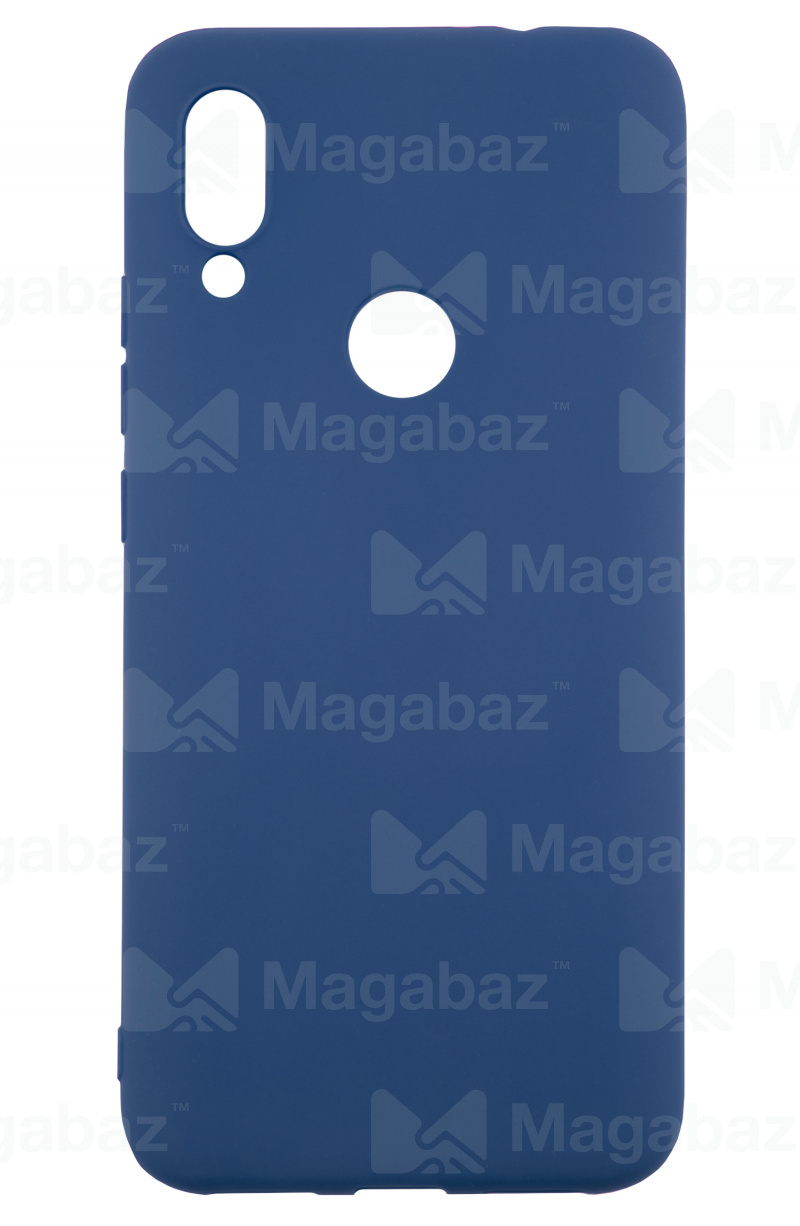 Накладка для_Samsung-- A21S/A217F_1.180_TPU Red Line_Ultimate_синий