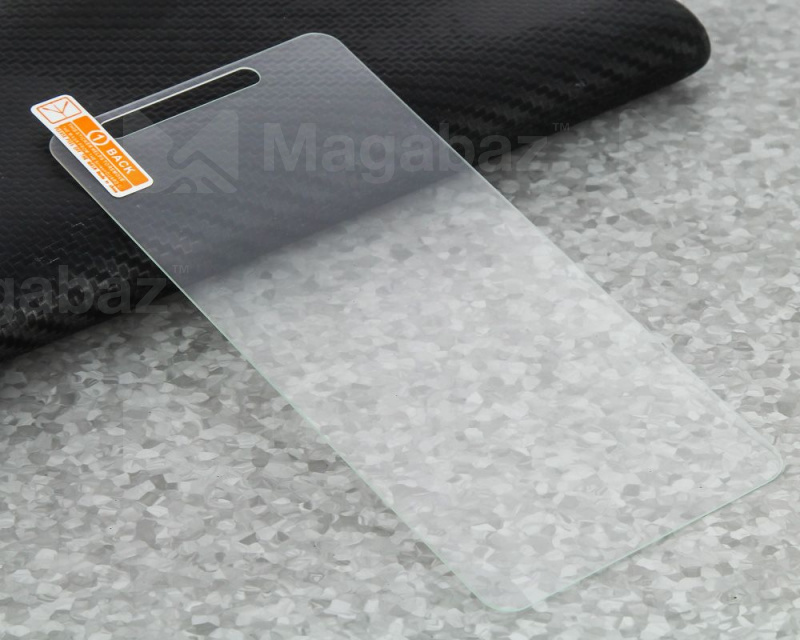 Защита дисплея_Realme-- C2_2.050_стекло_Glass PRO +_0.33mm_тех.пак._(кратно по 25)