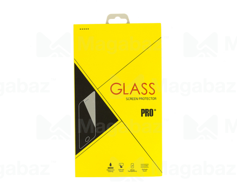 Защита дисплея_Apple-- iPhone 6 Plus * 6s Plus_2.165_стекло_Glass PRO_FULL GLUE_Premium_черное