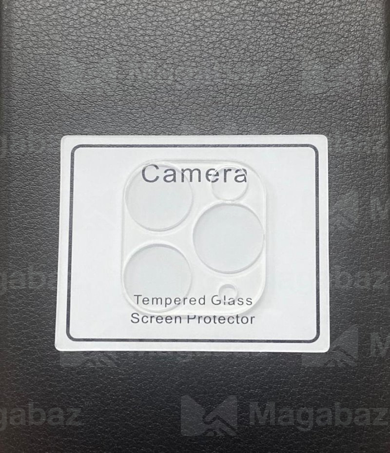 Защитное стекло для КАМЕРЫ_Apple-- iPhone 11 PRO * 11 PRO Max_2.270_Glass PRO +_общее для всех камер