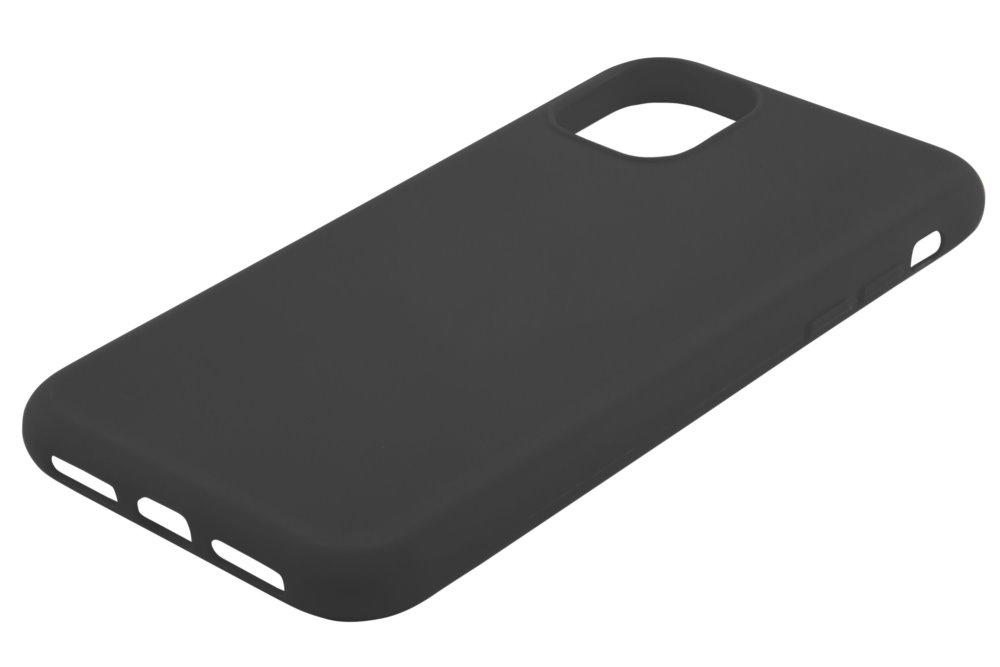 Накладка для_Realme-- C33_1.180_TPU Red Line_Ultimate_черный