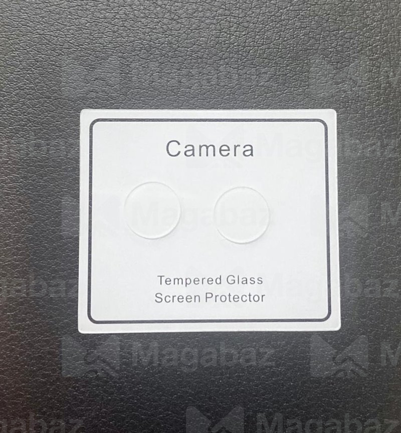 Защитное стекло для КАМЕРЫ_Apple-- iPhone 11_2.270_Glass PRO +_в комплекте 2 шт._0.33mm_тех.пак._(10