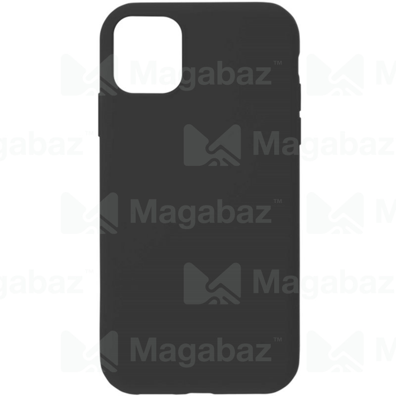 Накладка для_Samsung-- A13 4G_1.180_TPU Red Line_Ultimate_черный