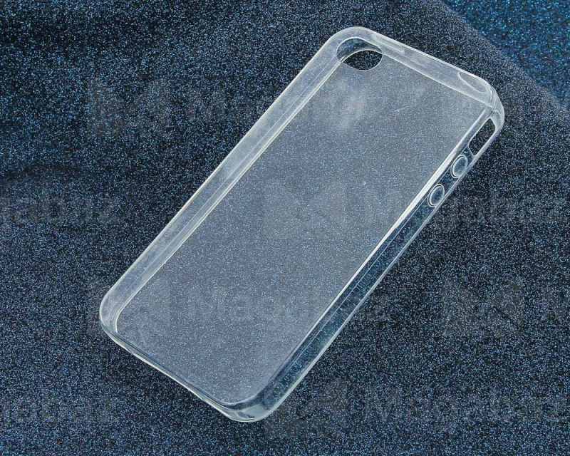 Накладка для_Samsung-- A71_1.117_TPU iBox Crystal