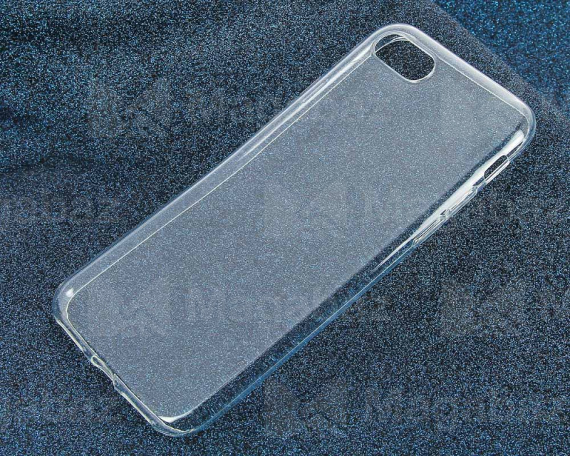 Накладка для_OnePlus-- OnePlus 8_1.117_TPU iBox Crystal
