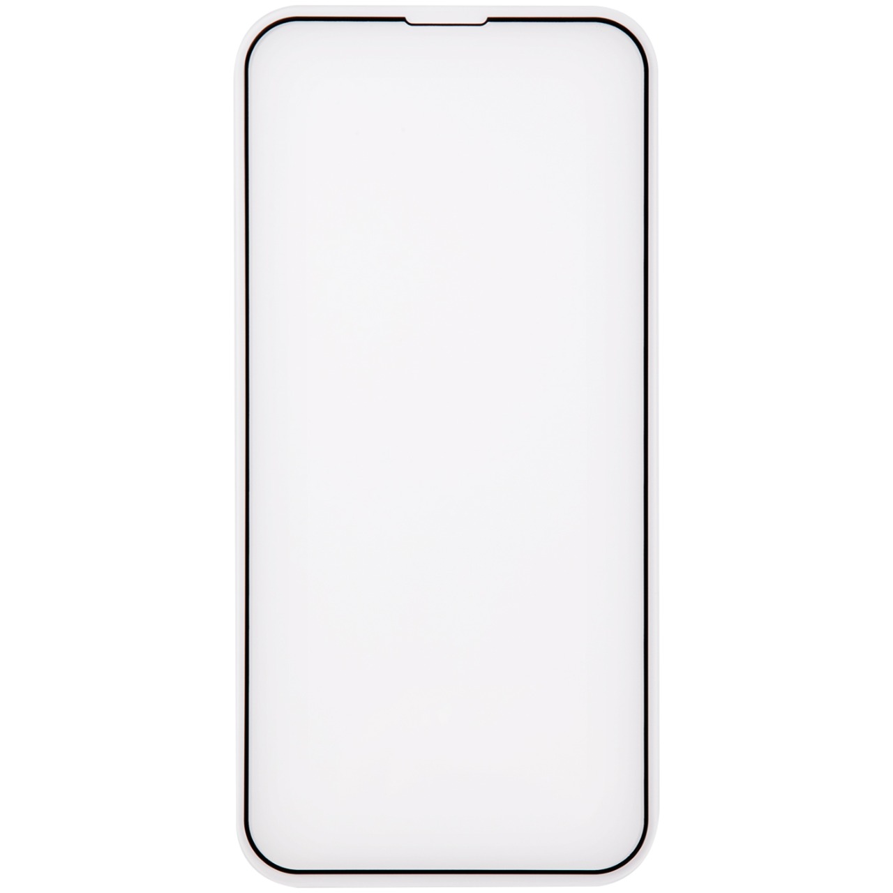 Защита дисплея_Apple-- iPhone 13 PRO Max_2.159_стекло_UNBRÖKE_Full Screen_черное_ПОЛНЫЙ КЛЕЙ