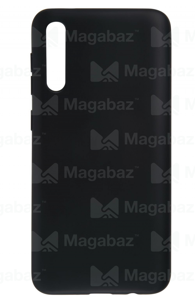 Накладка для_Samsung-- M31S_1.180_TPU Red Line_Ultimate_черный