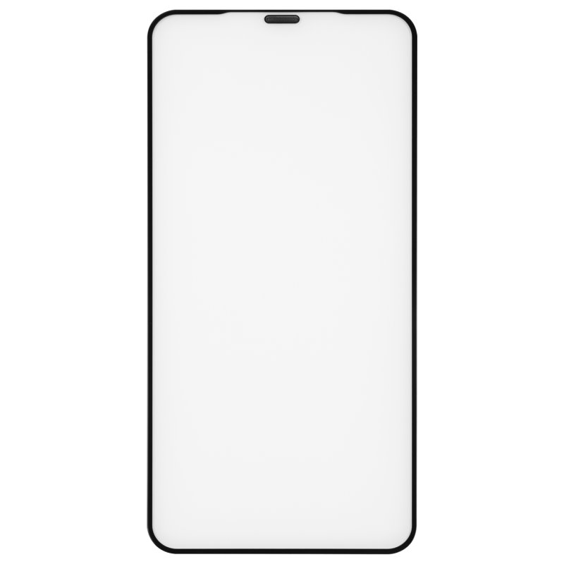 Защита дисплея_Apple-- iPhone 12 * 12 PRO_2.140_стекло_UNBRÖKE_Full Screen_с защитой динамика от пыл