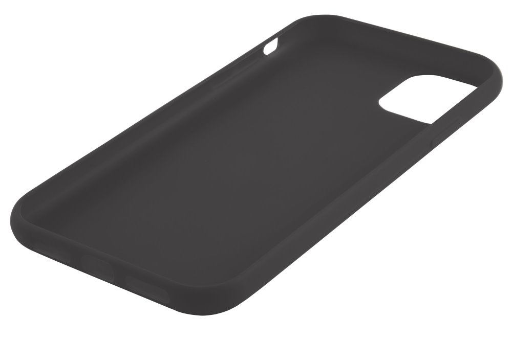 Накладка для_Realme-- C33_1.180_TPU Red Line_Ultimate_черный